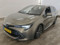 preview Toyota Corolla #0