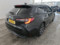 preview Toyota Corolla #1