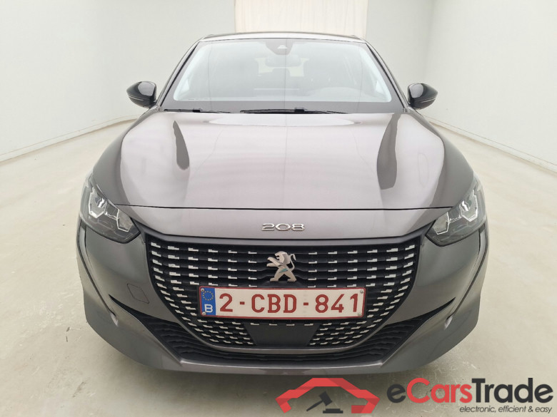 Peugeot, 208 '19, 208 1.5BHDi 100 Allure Pack #1