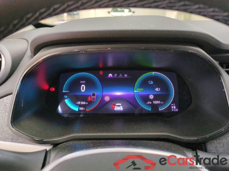 Zoe Evolution 52kWh BVA #6