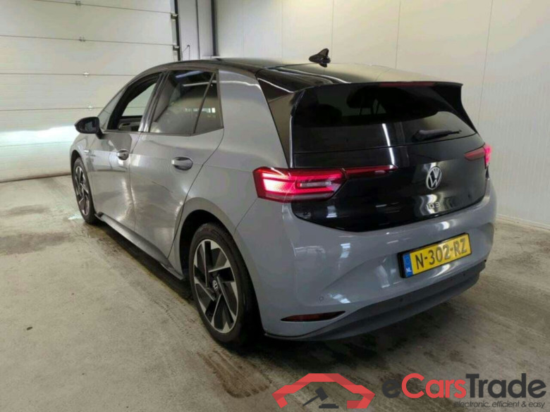VOLKSWAGEN ID.3 Pro 58 kWh #6