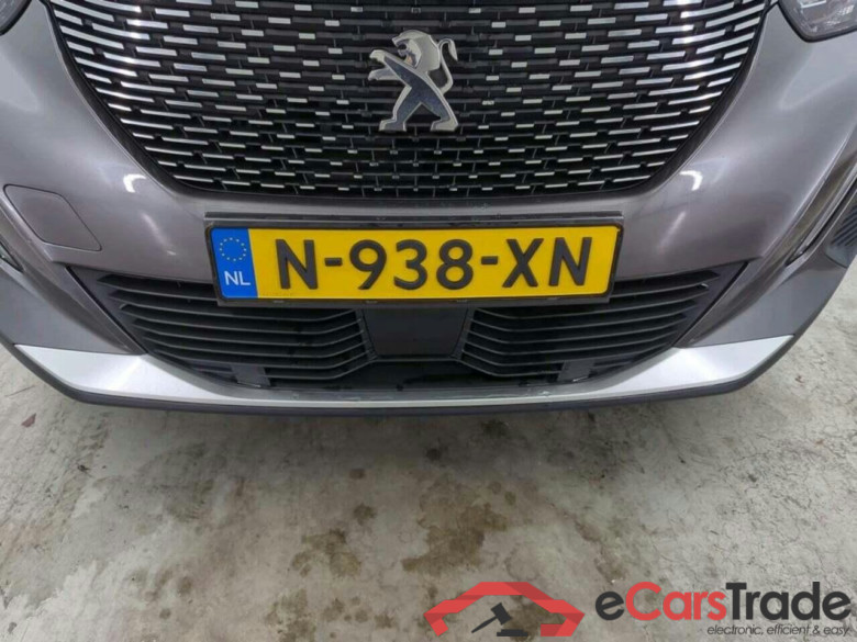 PEUGEOT 2008 1.2 PT Allure Pack #4