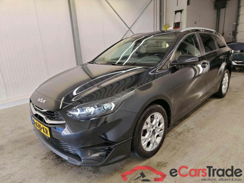 KIA ceed sportswagon 1.0 T-GDi DynPlusL.