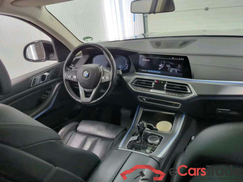BMW x5 xDrive45e High Exec. #3