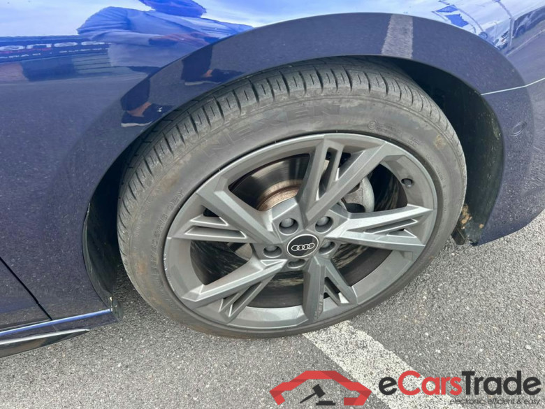 AUDI A3 Sportback Audi A3 Sportback Sport Edition 30 TFSI 81(110) kW(ch) S tronic #2