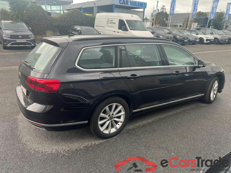 VOLKSWAGEN Passat Variant GTE Passat GTE 1.4 eHybrid PHEV Business DSG (160 kW) #3