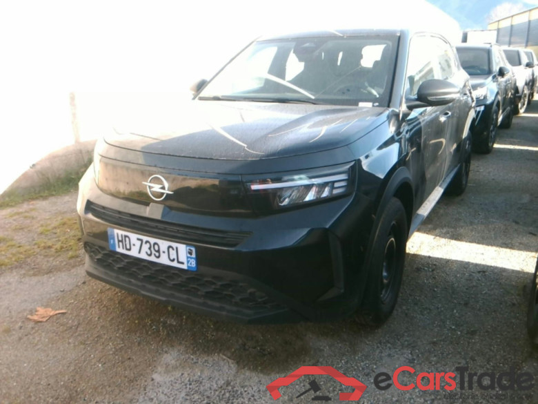 Opel Frontera Edition 44 kWh #1