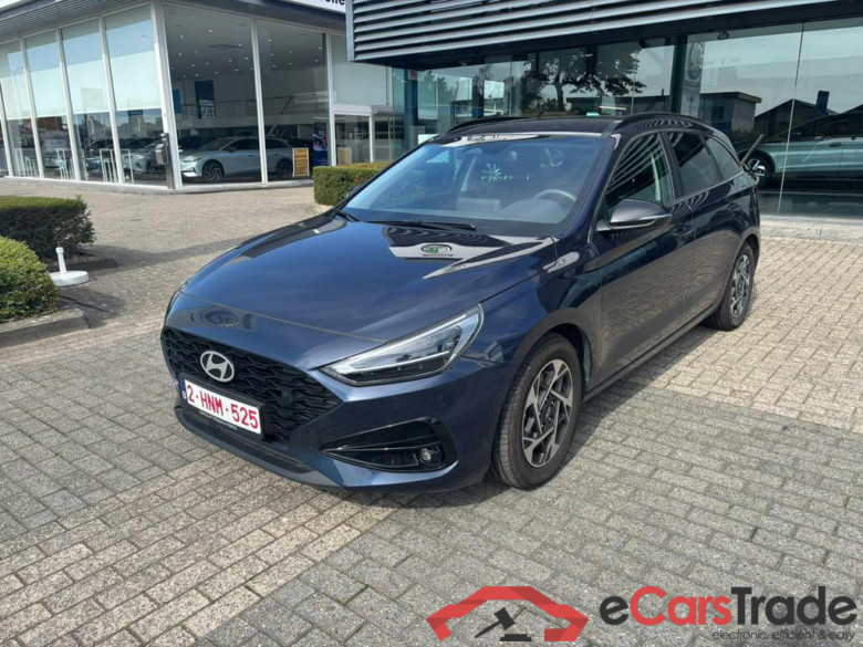 HYUNDAI i30 1.0 T-GDi Sky DCT