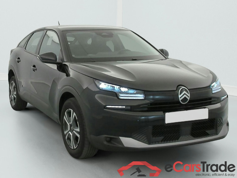 Citroen C4 You Hybride 110 ch e-DCS6 #1