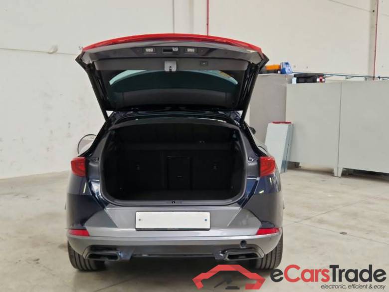 CUPRA FORMENTOR / 2020 / 5P / SUV 2.0 TDI 4DRIVE DSG #5