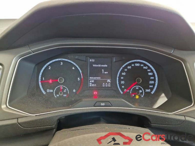 VOLKSWAGEN T-ROC / 2017 / 5P / SUV 2.0 TDI 115CV SCR BUSINESS #4