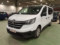 preview Renault Trafic #0