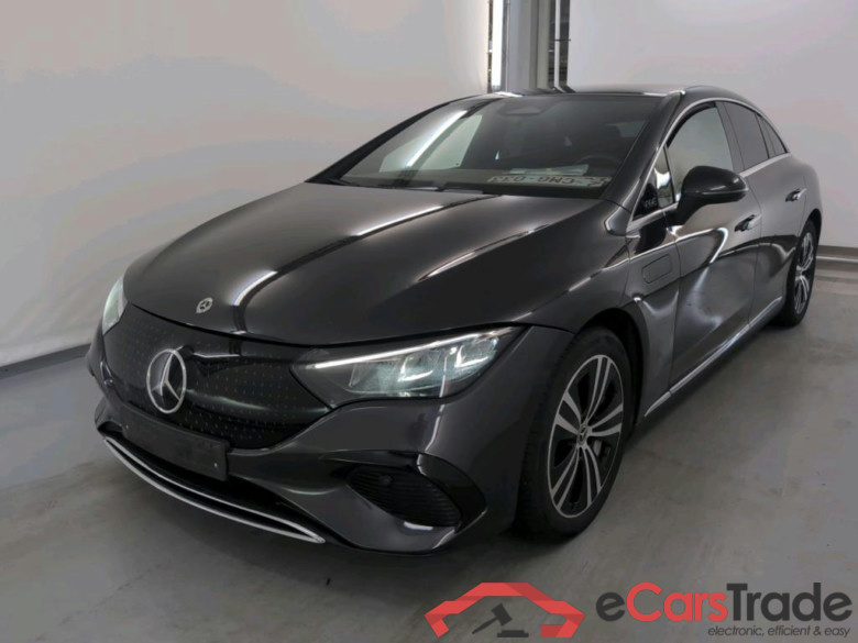 MERCEDES-BENZ EQE BEV EQE 350+ AUTO LUXURY LINE LAUNCH ED