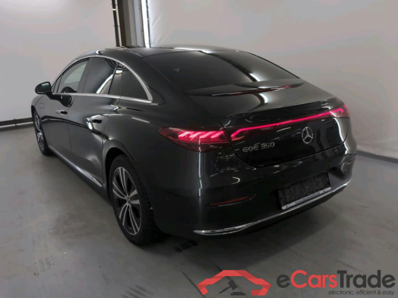 MERCEDES-BENZ EQE BEV EQE 350+ AUTO LUXURY LINE LAUNCH ED #3