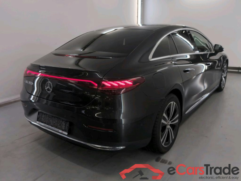 MERCEDES-BENZ EQE BEV EQE 350+ AUTO LUXURY LINE LAUNCH ED #4
