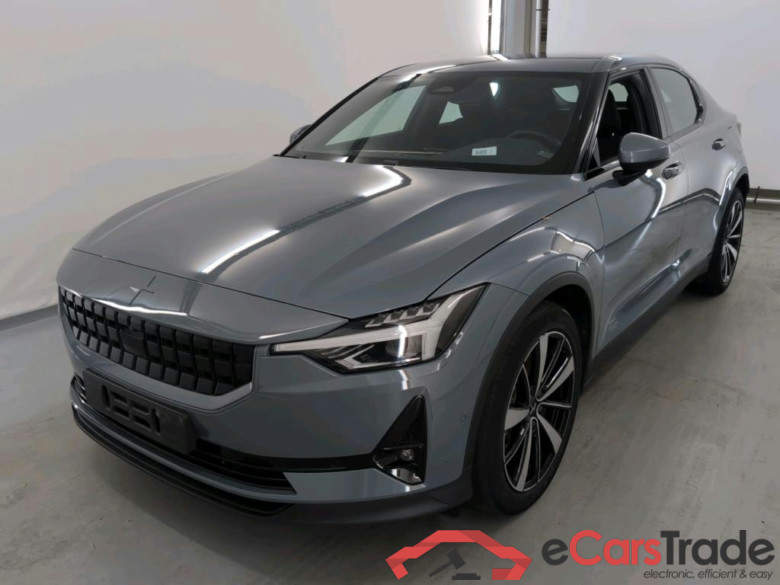 POLESTAR 2 BEV 78KWH DUAL MOTOR AUTO 4WD LONG RANGE #1
