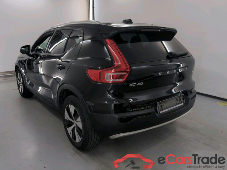 VOLVO XC40 1.5 T5 TE PHEV Momentum Pro DCT STOCK #3