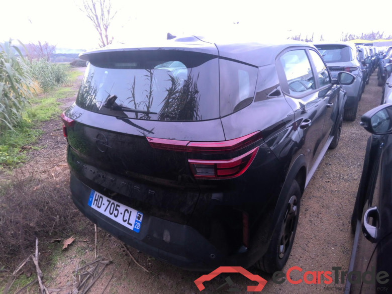 Opel Frontera Edition 44 kWh #2