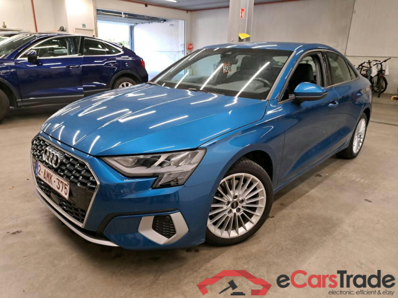 AUDI - AUD A3 BERLINE 1.5 TFSi 35S tronic Advanced 150PK Pack Business Plus