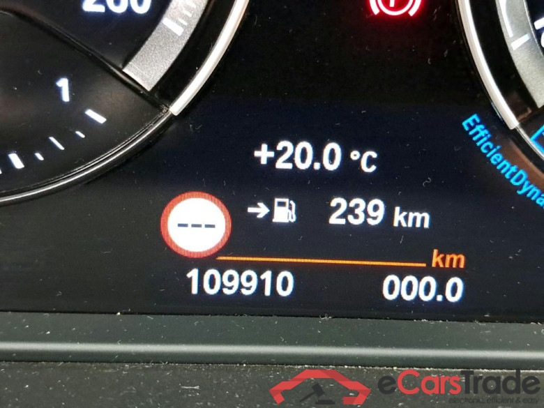 BMW - BMW X1 sDrive16d 116PK Business Edition #5