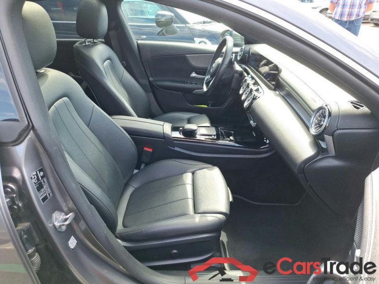 MERCEDES - MER CLA SHOOTING BRAKE 250 e 218PK DCT Business Solution Pack Plus & Urban Guard Alarm * HYBRID * #3