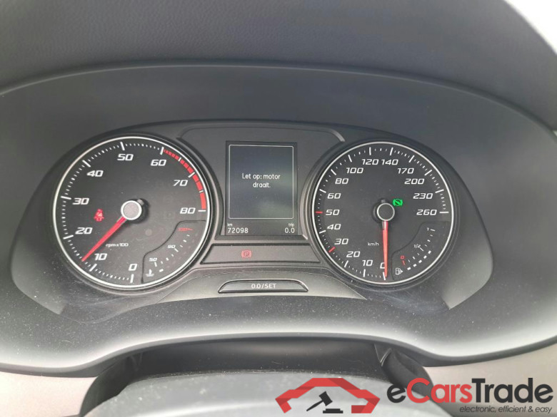 SEAT - SEA ATECA TSI 150PK   ***   TOTAL LOSS   ***   DSG Xperience Pack Premium XP & Leather * PETROL * #5