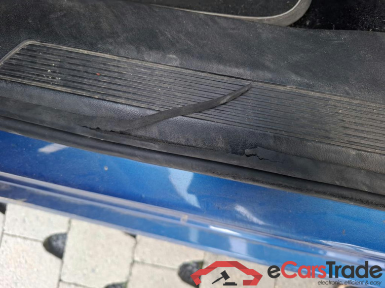 SKODA Enyaq Enyaq iV Sportline 60 62 kWh 132 kW 1° gearbox #4