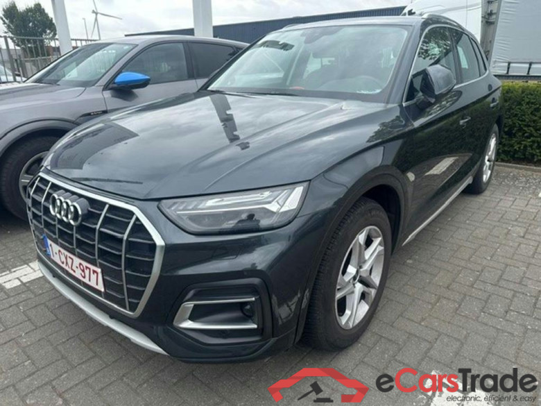AUDI Q5 Dsl 35 TDi Business Edition Advanced S tronic