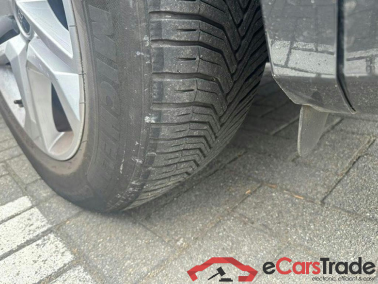AUDI Q5 Dsl 35 TDi Business Edition Advanced S tronic #3