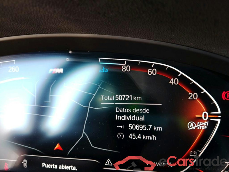 BMW X3 / 2021 / 5P / todoterreno xDrive20d xLine #5