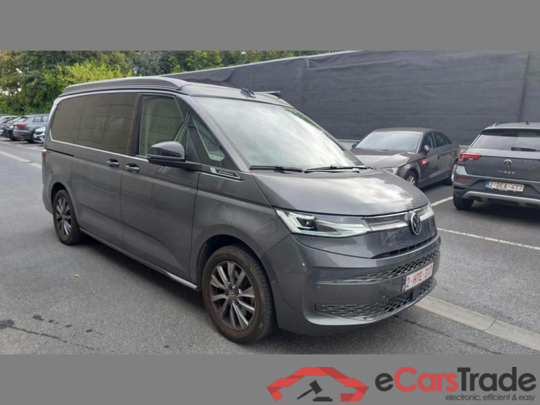 VOLKSWAGEN T7 California T7 California #3