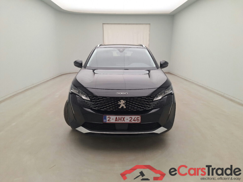 Peugeot, 3008 FL'20, 3008 PHEV 165kW Allure Pa.Aut