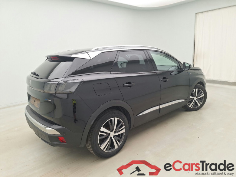 Peugeot, 3008 FL'20, 3008 PHEV 165kW Allure Pa.Aut #4