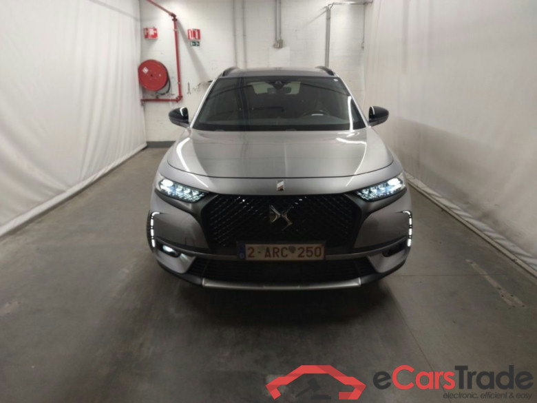 DS 7 Crossback E-Tense PERFORMANCE Line + 5d #5