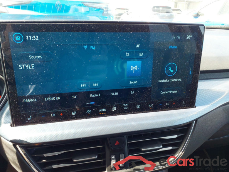 FORD Focus Sportbreak 1.0 Ecoboost 114KW 155CV S6.2 AutomÃ¡tic Active X(Pano-Roof + Winterpack) #6
