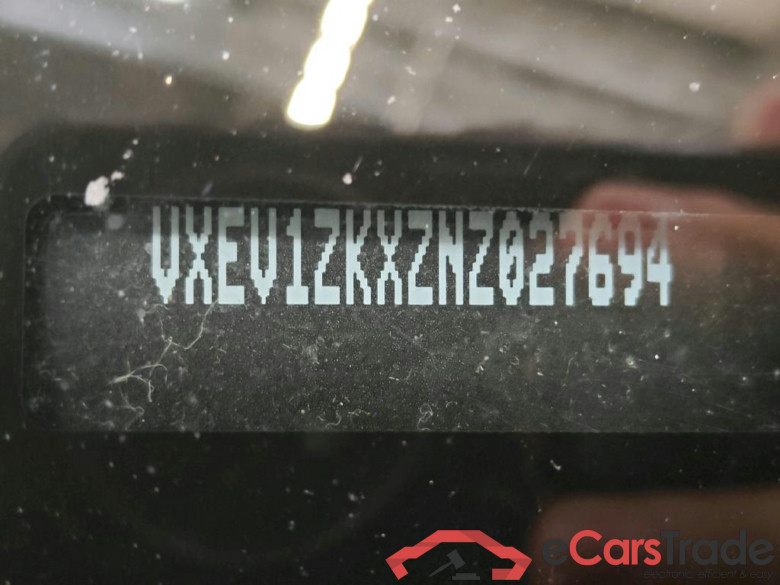 Opel Vivaro-e 50 kWh L3H1 Edition 4d #6