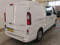 preview Renault Trafic #1