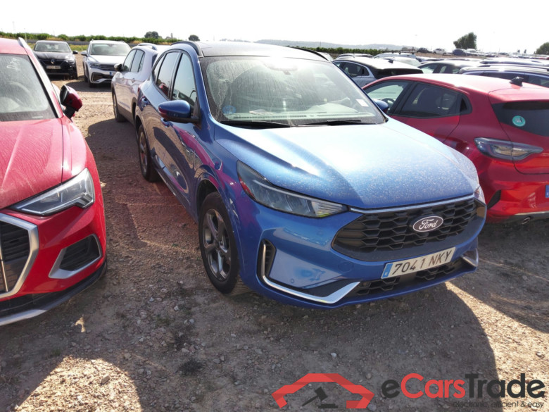 FORD Kuga 2.5 PHEV 243cv Automatico ST Line X(Pano-Roof + Winterpack + tow bar) #1