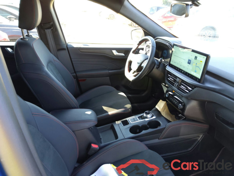 FORD Kuga 2.5 PHEV 243cv Automatico ST Line X(Pano-Roof + Winterpack + tow bar) #3