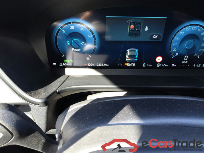 FORD Kuga 2.5 PHEV 243cv Automatico ST Line X(Pano-Roof + Winterpack + tow bar) #4