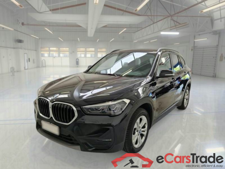 BMW X1 / 2019 / 5P / SUV XDRIVE 25E BUSINESS ADVANTAGE AUTOMATICO #1