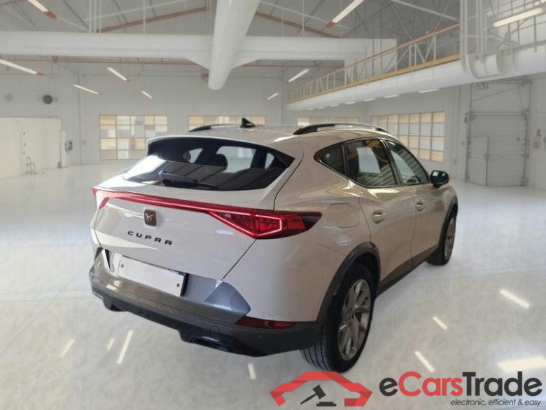 CUPRA FORMENTOR / 2020 / 5P / SUV 1.4 E-HYBRID DSG #2