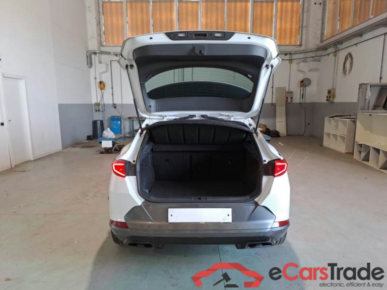 CUPRA FORMENTOR / 2020 / 5P / SUV 1.4 E-HYBRID DSG #5