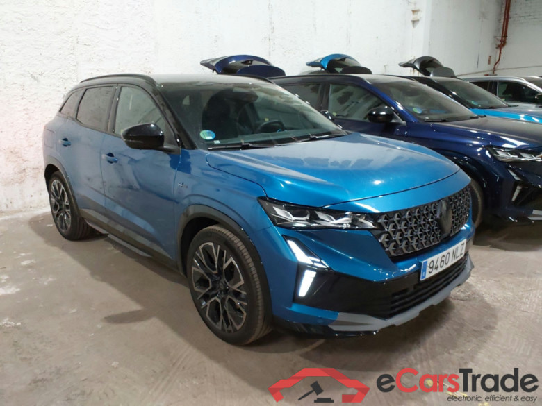 RENAULT AUSTRAL full hybrid E-Tech 200 (147kW)  Espirit Alpine (Winterpack)