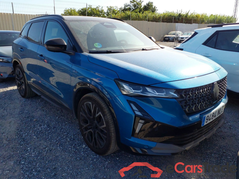 RENAULT AUSTRAL full hybrid E-Tech 200 (147kW)  Espirit Alpine (Winterpack)