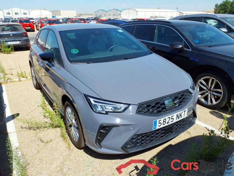 SEAT Ibiza 1.0 TSI S&S115cv Manual FR #1