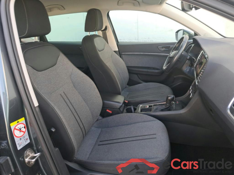 SEAT Ateca 1.5 TSI 110kW DSG S&S Style Go (CX) #6