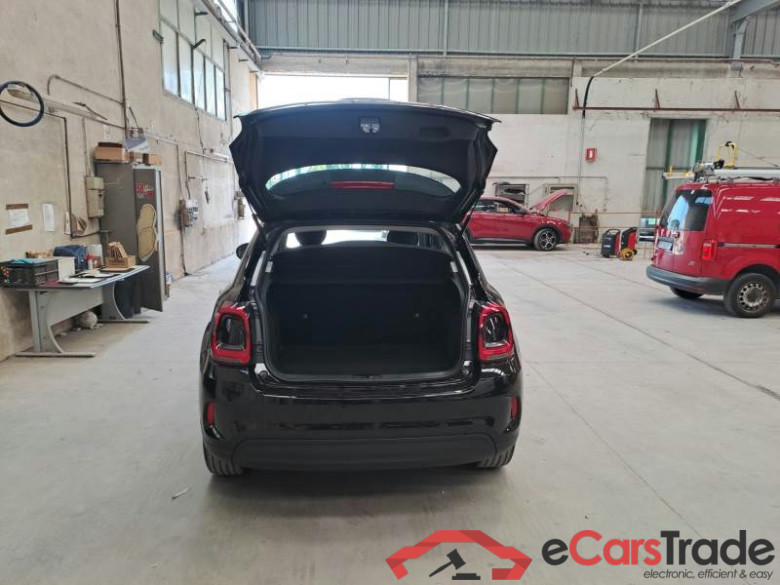 FIAT 500X / 2018 / 5P / CROSSOVER 1.0 T3 120CV MT6 #5