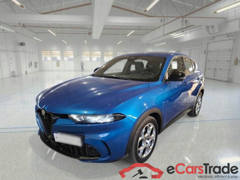 ALFA ROMEO TONALE / 2022 / 5P / SUV 1.6 DIESEL 130CV TCT6 SPRINT