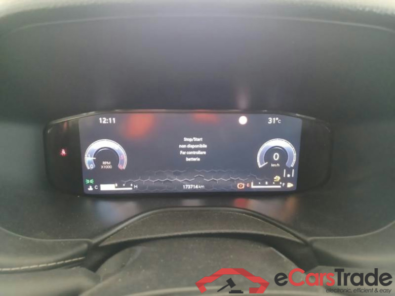 JEEP COMPASS / 2021 / 5P / SUV 1.6 MJET II 96KW LIMITED #4
